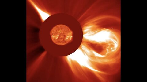 Giant Sunspot changes the way the Sun vibrates! Super Typhoon! 6.8 China Quake! & RMS Titanic?