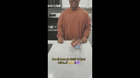 Do all men do this??