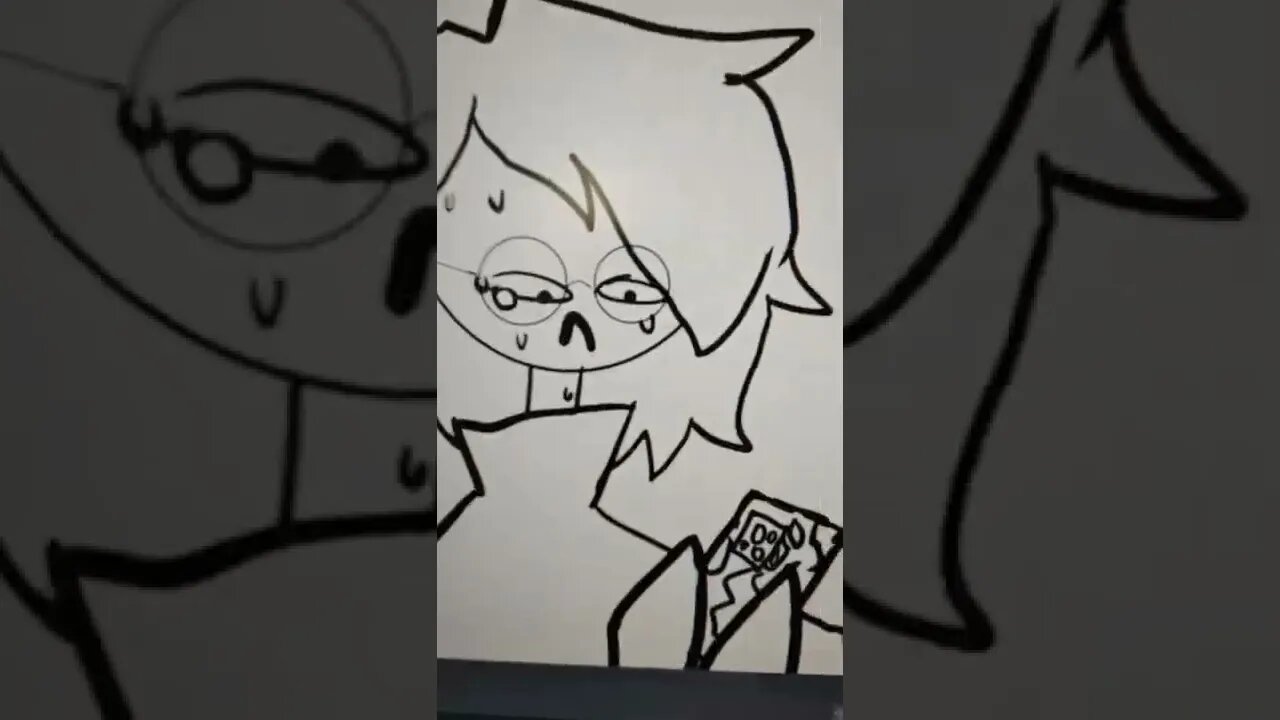 I'm a adult! (animation)