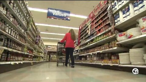Report shows businesses are not yet passing all increases in costs on to consumers