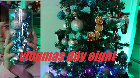 VLOGMAS DAY 6