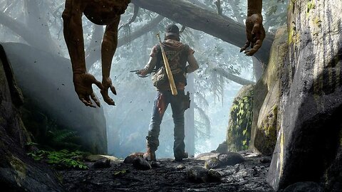 Revisiting One Of The Most Underrated Zombies Games Ever - Days Gone