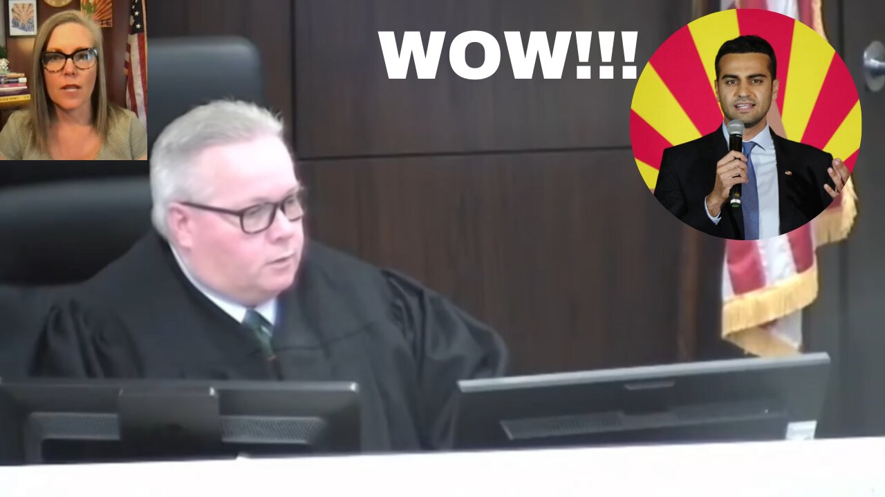 WOW!!! Abe Loses Case