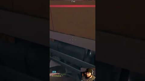 I’m An Aggressive COD Player 😂 #shorts #warzone #gaming