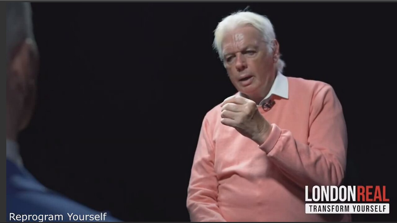 Jew Puppet David Icke: Bolshevik Facilitators of Fascism