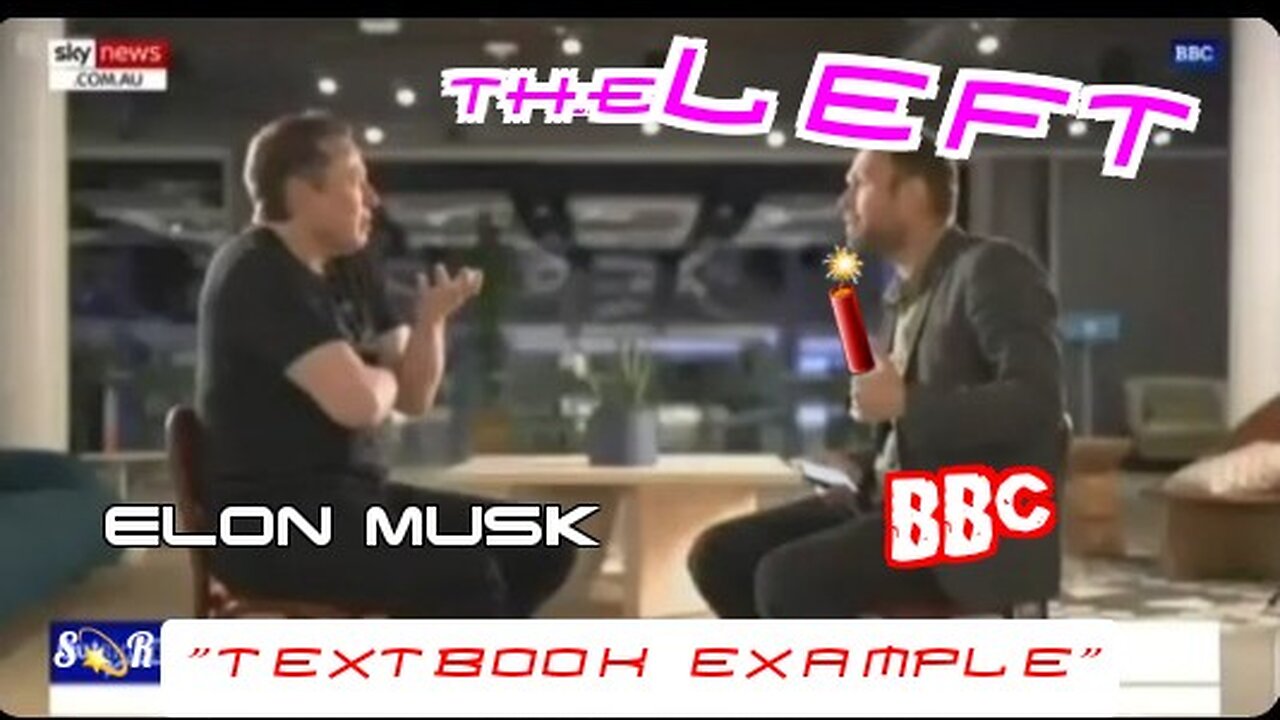 2665. 🔴🔴 LEFTISM DEFINED 🔴🔴