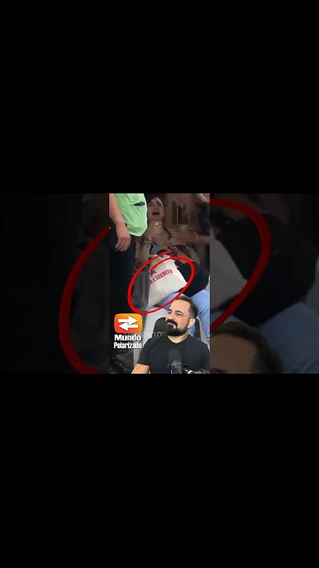 Ela fez o “L” e acabou presa 😂😂😂