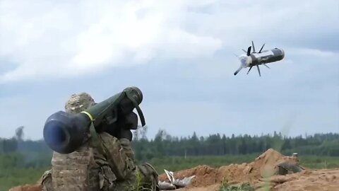 FGM-148 Javelin