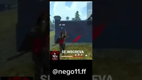 O ULTIMO SOBREVIVENTE DO SQUAD, APRONTOU ISSO ...