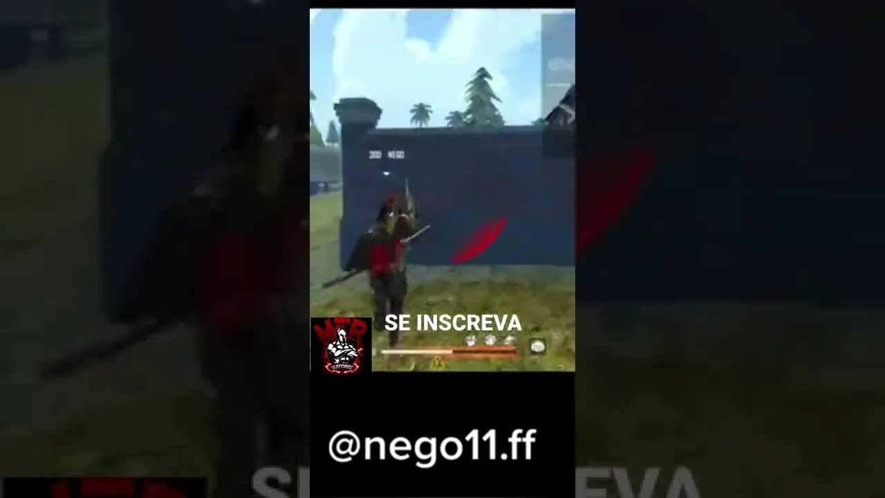 O ULTIMO SOBREVIVENTE DO SQUAD, APRONTOU ISSO ...