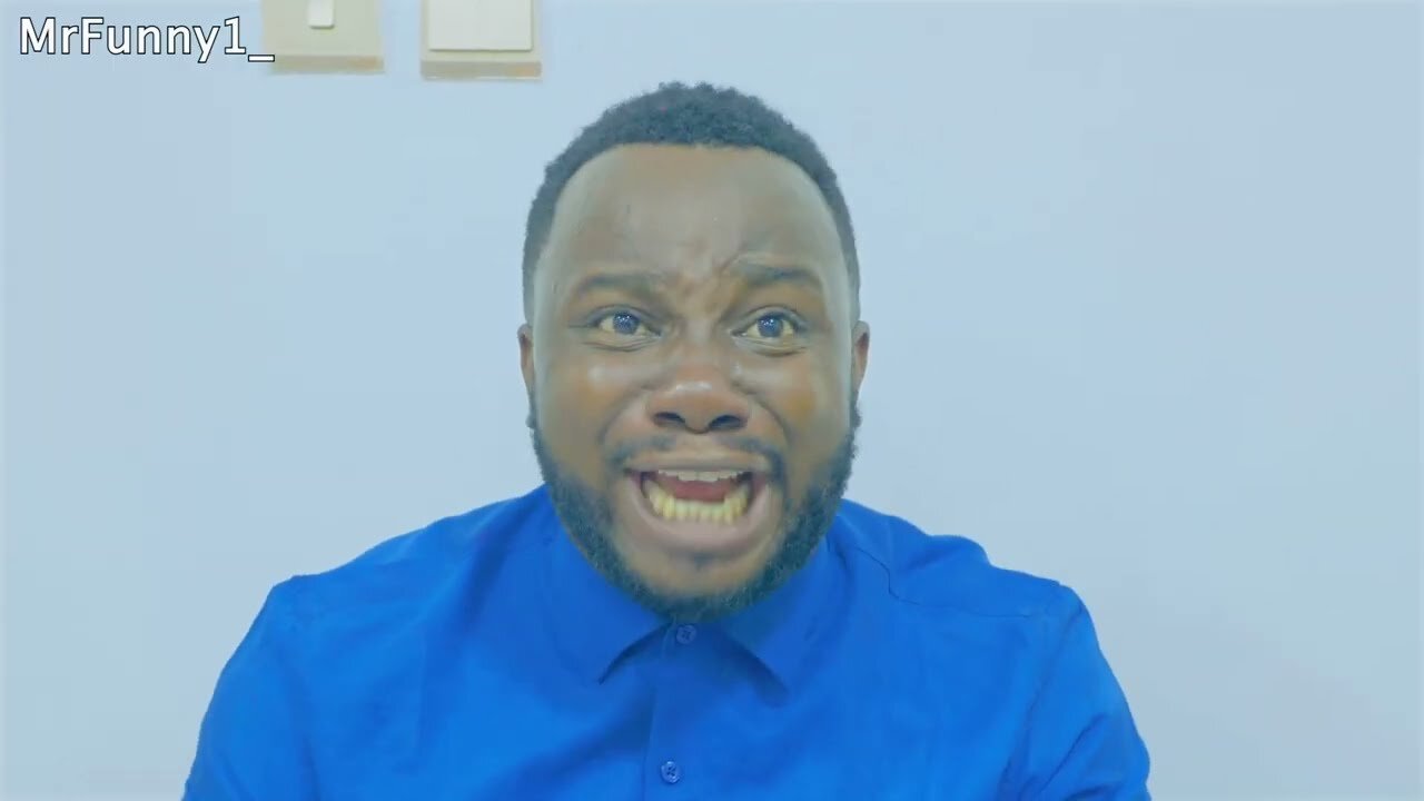 Investor Sabinus and public disgrace 😂 (oga sabinus)