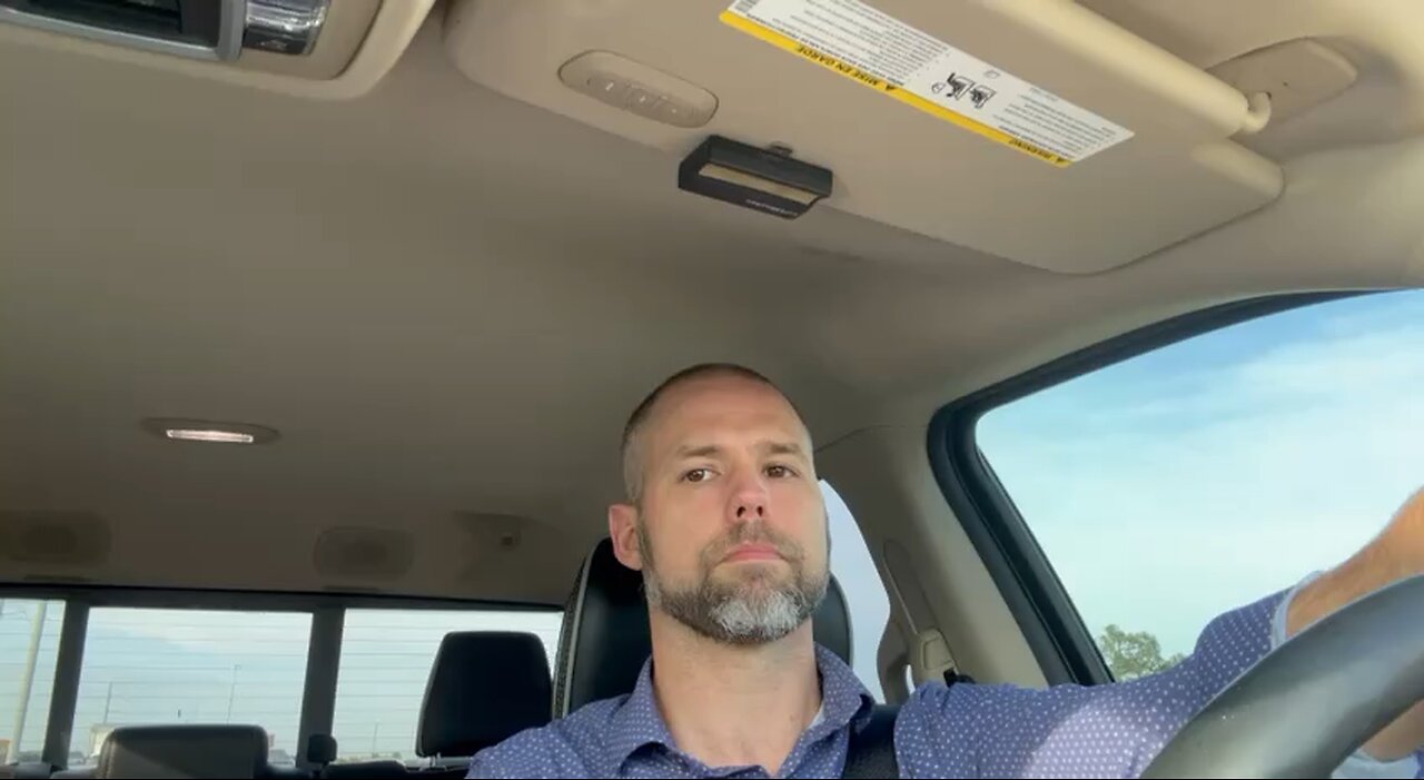 Is this coming ? Is this why you see the military?