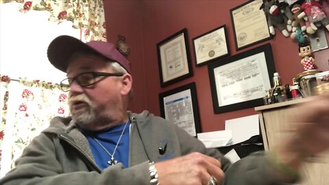 Snot test part 4 final