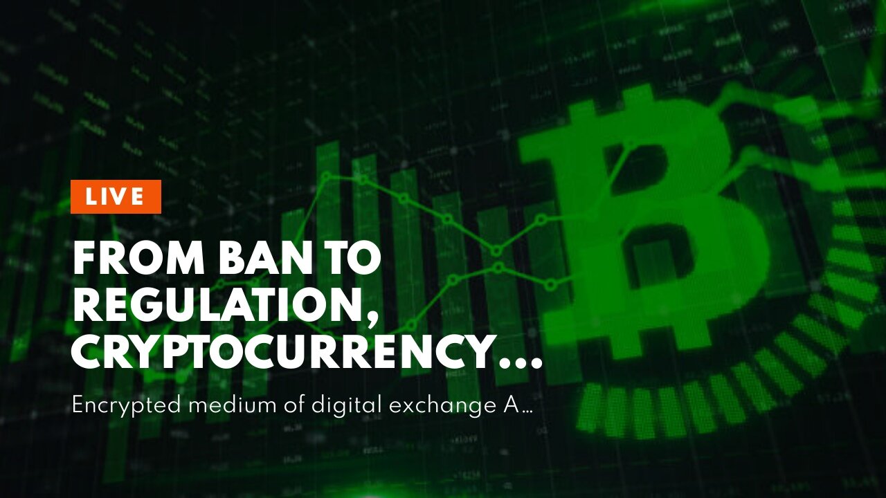 From ban to regulation, cryptocurrency's journey so far in India - An Overview