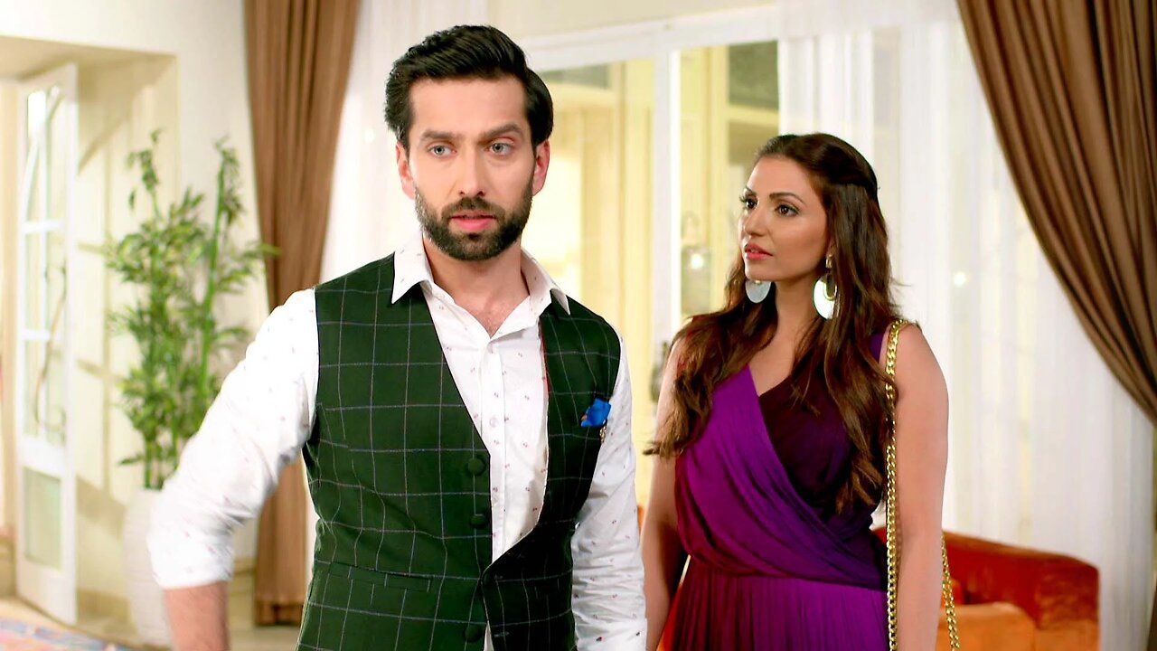 Ishqbaaz Episode 11 Who's Trying To Kill Shivaay