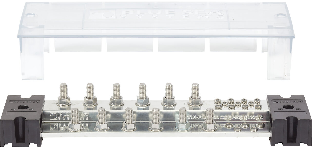 DC Buss - what it is and why