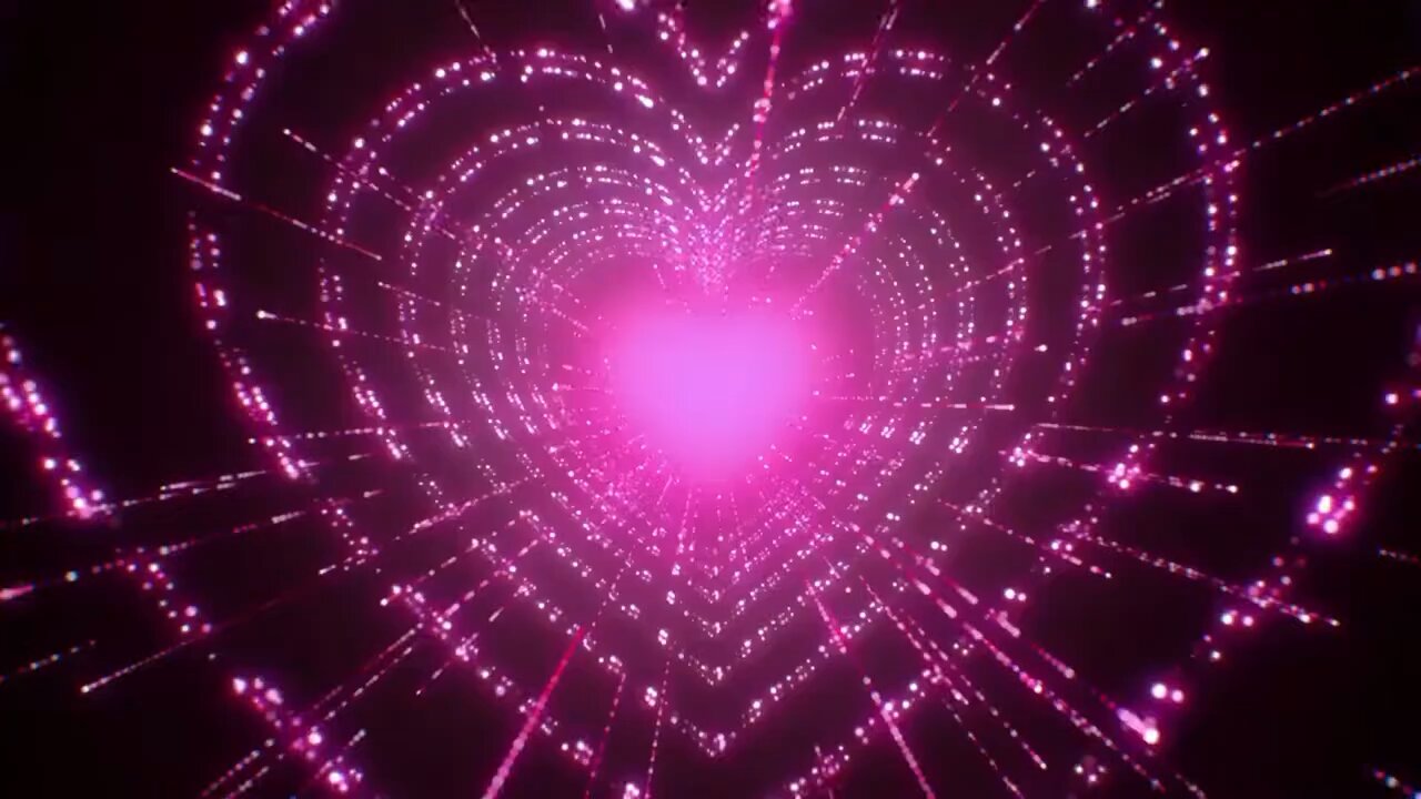 Healing Hearts Meditation 13:27 minutes