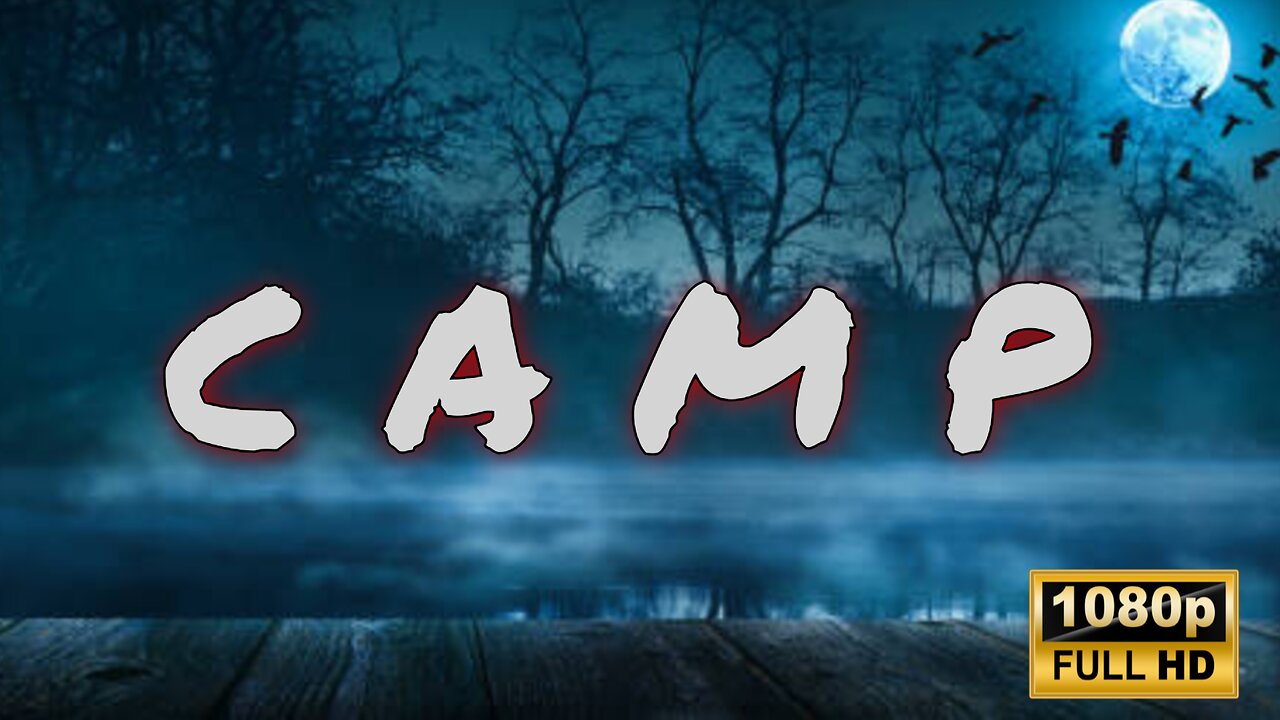 CAMP - HD (Full Movie)