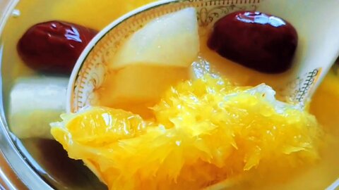 Pairing oranges and pears is amazing and solves many families' problems.
