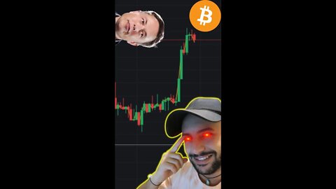 How To Invest In Crypto in 35 Seconds 🤑 #shorts
