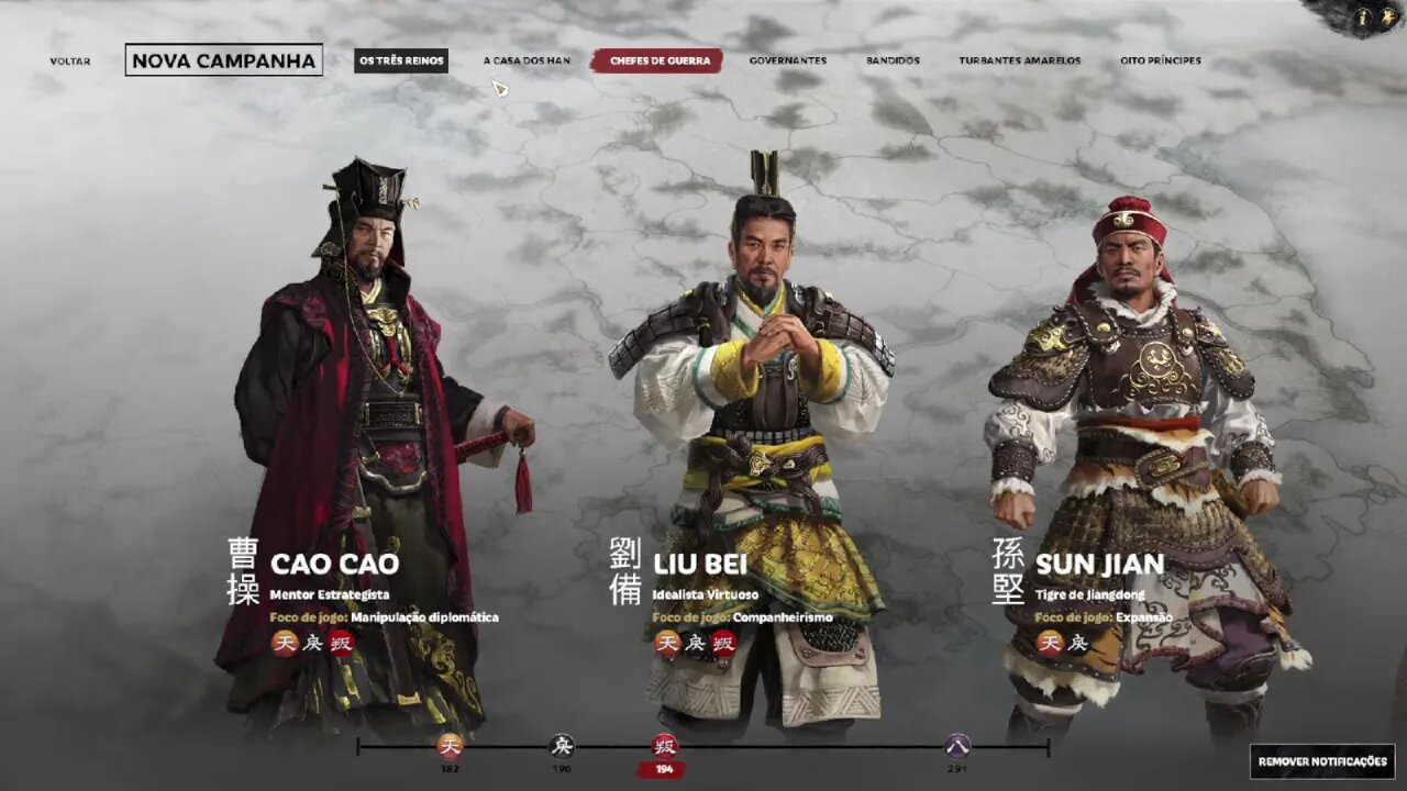 🔴 Livezinha fracassada da Tarde jogando um Total War.
