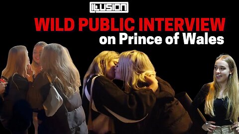 Will Norwich Surprise Us with the WILDEST Public Interview Ever?!