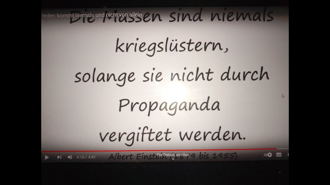 Gifhorn Schillerplatz 24.04.2023 Deutschland steht auf Neustart Demokratie Demokratievs1984