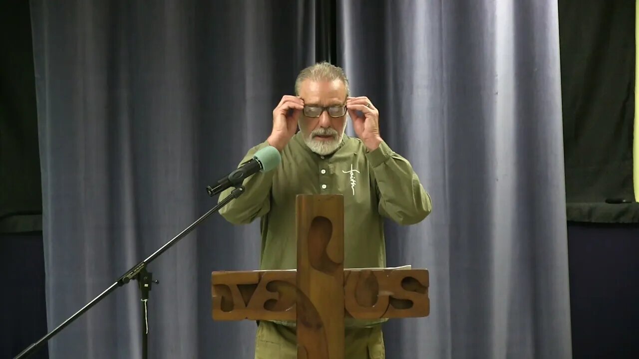 How Important It Is To Know God by Peter Yannotta