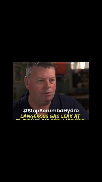 Deadly leak at Floenodig site