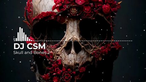 DJ CSM - Skull and Bones 2