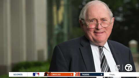 Leaders from around the U.S. remember Carl Levin