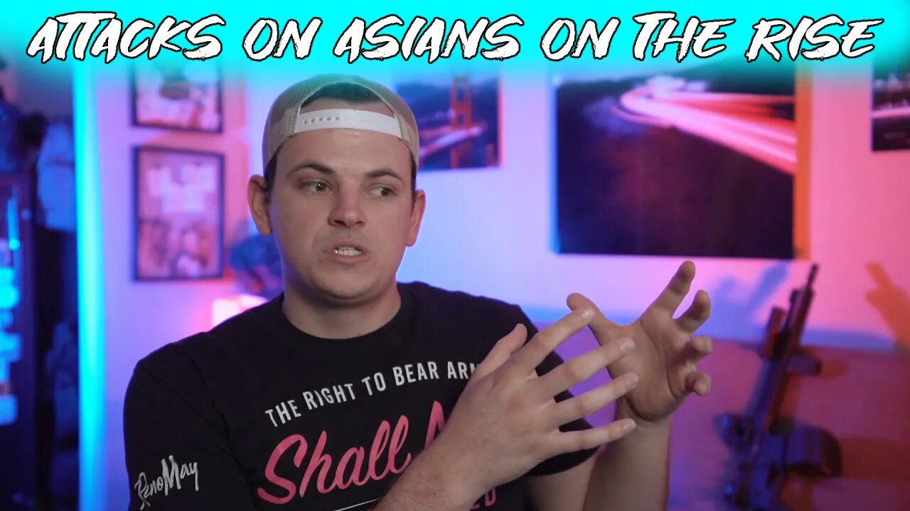 Stay Strapped or get clapped!