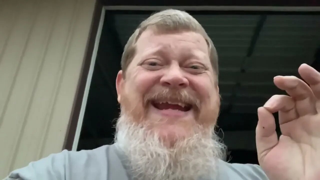 Thursday is Your Day, I’m Not Using Half My Brain!