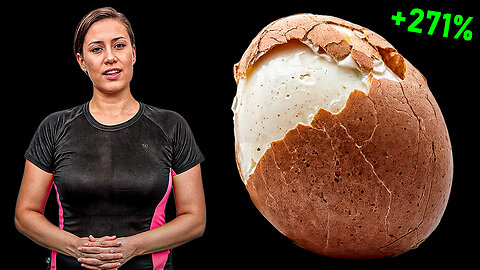These 5 Foods To Eat For Breakfast After 50 (Urgently Include In Your Diet)