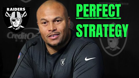 Raiders Have Pulled Off A MAJOR UDFA STEAL
