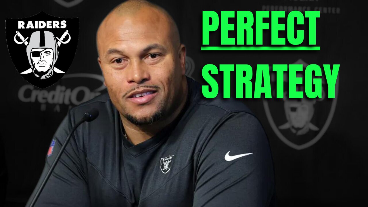 Raiders Have Pulled Off A MAJOR UDFA STEAL