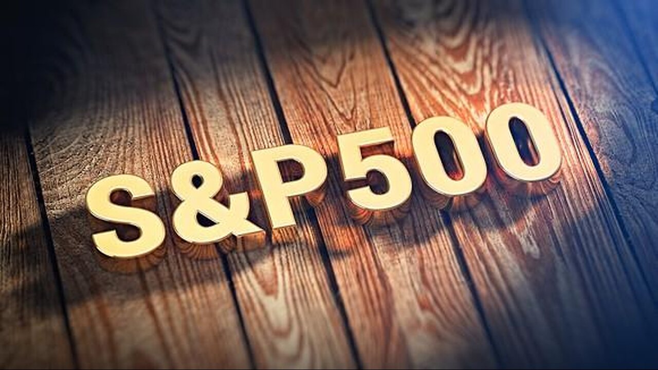 S&P 500 and Futures Review