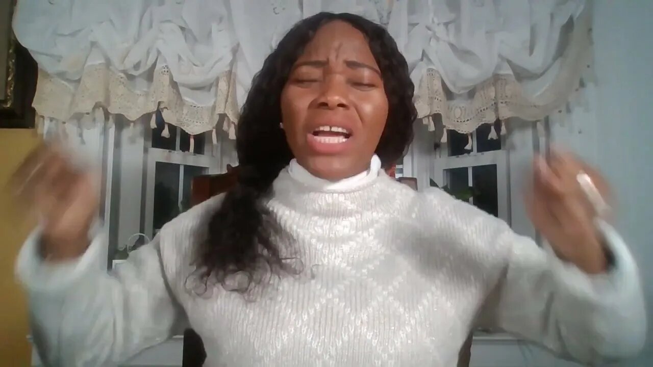 Praying for America