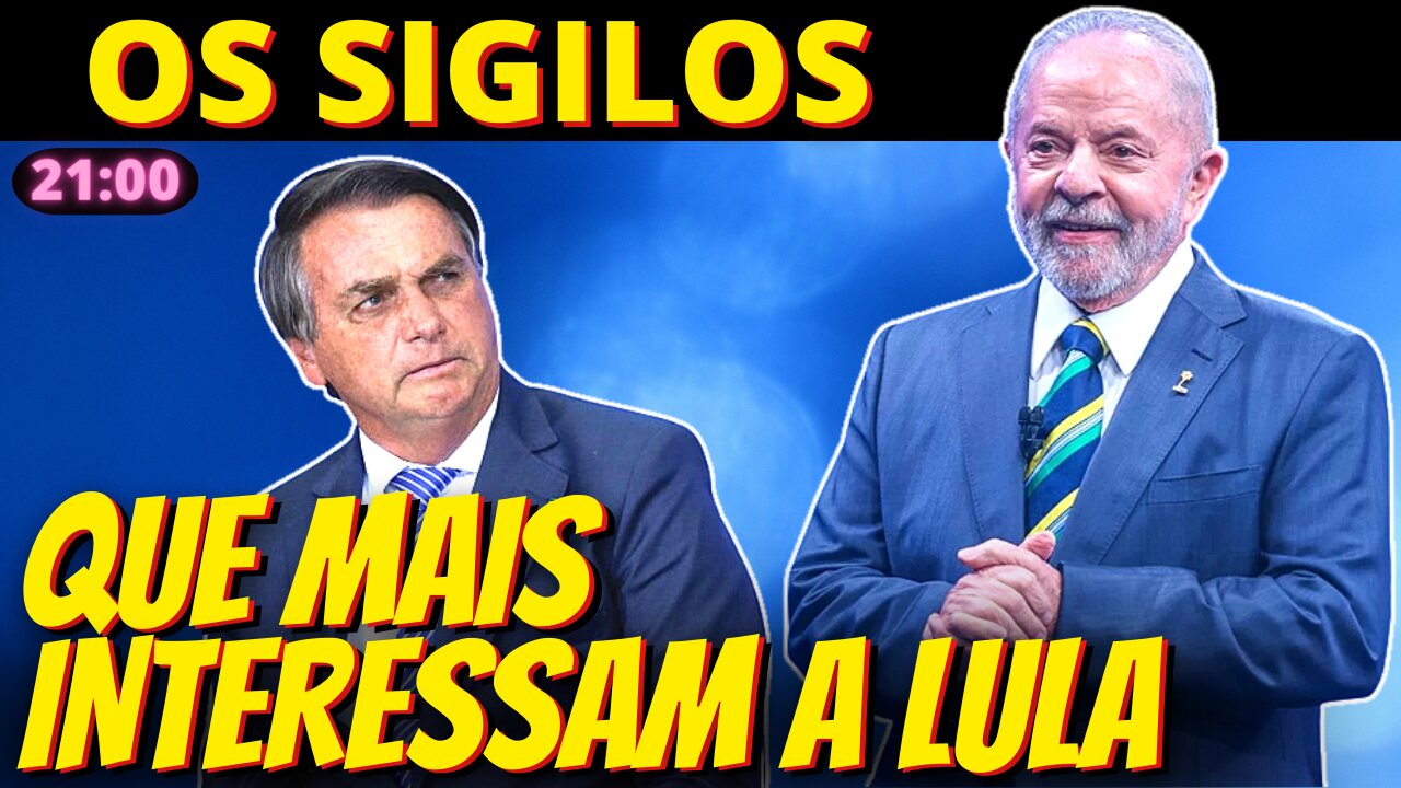 Veja os sigilos de Bolsonaro que estão na mira do governo Lula