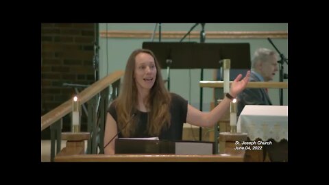 St. Joseph Church 6-4-22