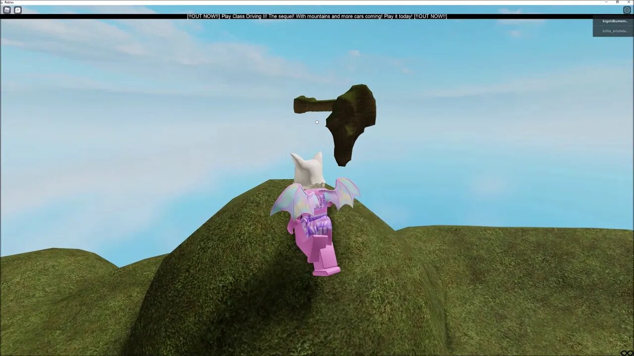 Class Driving 1 - Map Tour - Roblox Gameplay - Blox n Stuff