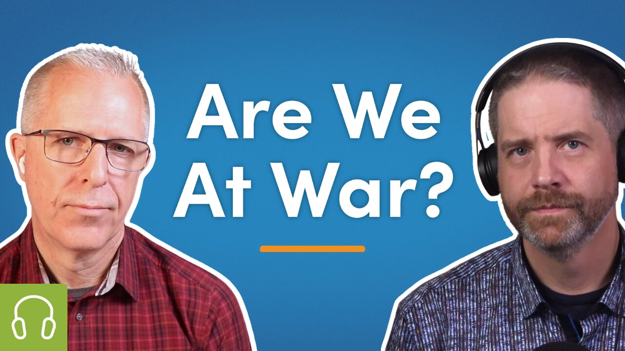 Are Christians Fighting a Culture War? | Cancel Culture Series #11