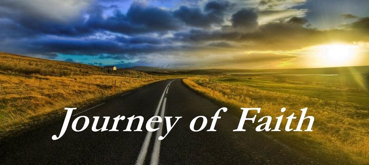 Finding Blessings in Life's Challenges: A Faith Journey, In an inspiring interview, John Dash speaks