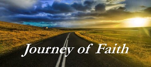 Finding Blessings in Life's Challenges: A Faith Journey, In an inspiring interview, John Dash speaks