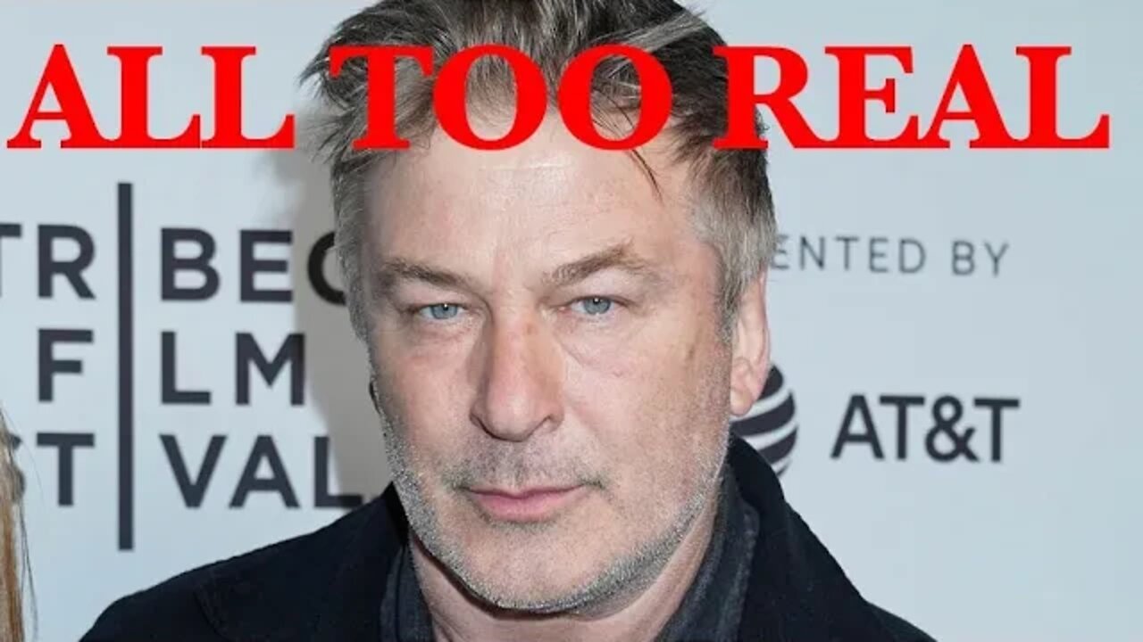 Alec Baldwin Shooting - Negligence, intentional, or Accident?