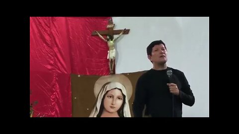Padre Luis Toro en Colombia. Preguntas y respuestas.