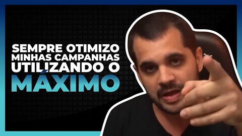 ANALISANDO MÉTRICAS DE CAMPANHAS COM PÚBLICO ABERTO | Cortes do Berger