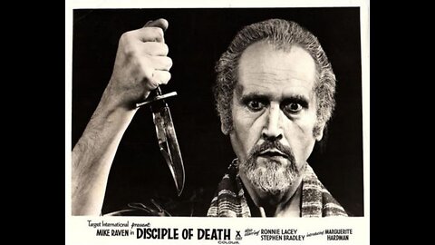 Disciple of Death (Movie Review)