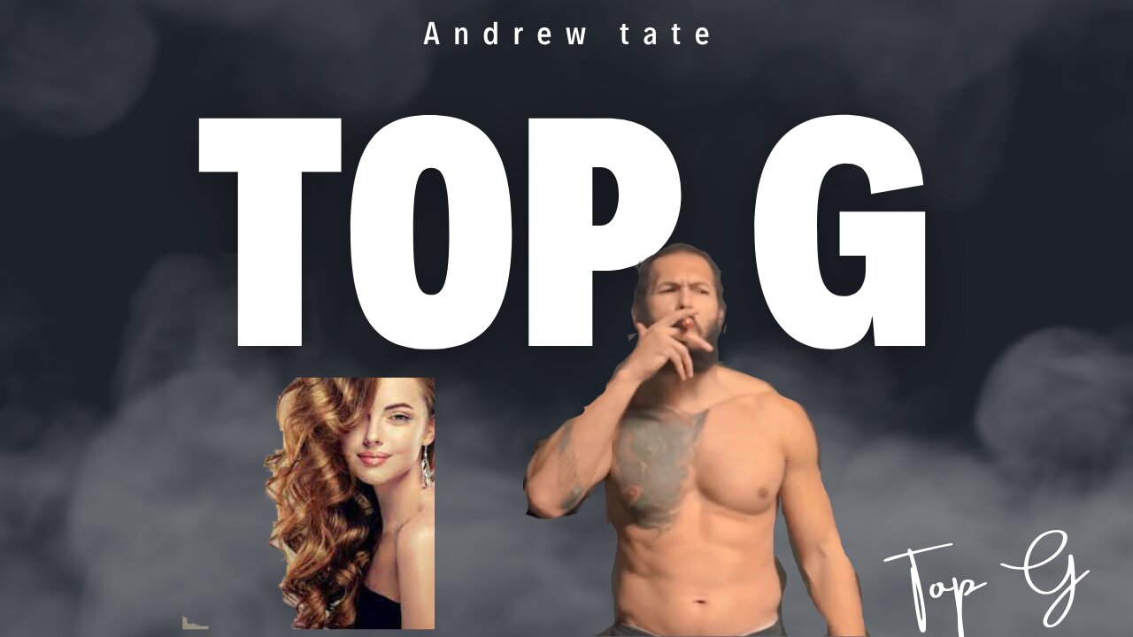 Andrew Tate DESTROYS a Femenist!