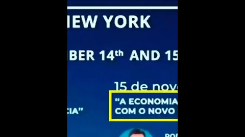 O PCC, o PT e o “novo governo” segundo o STF/TSE